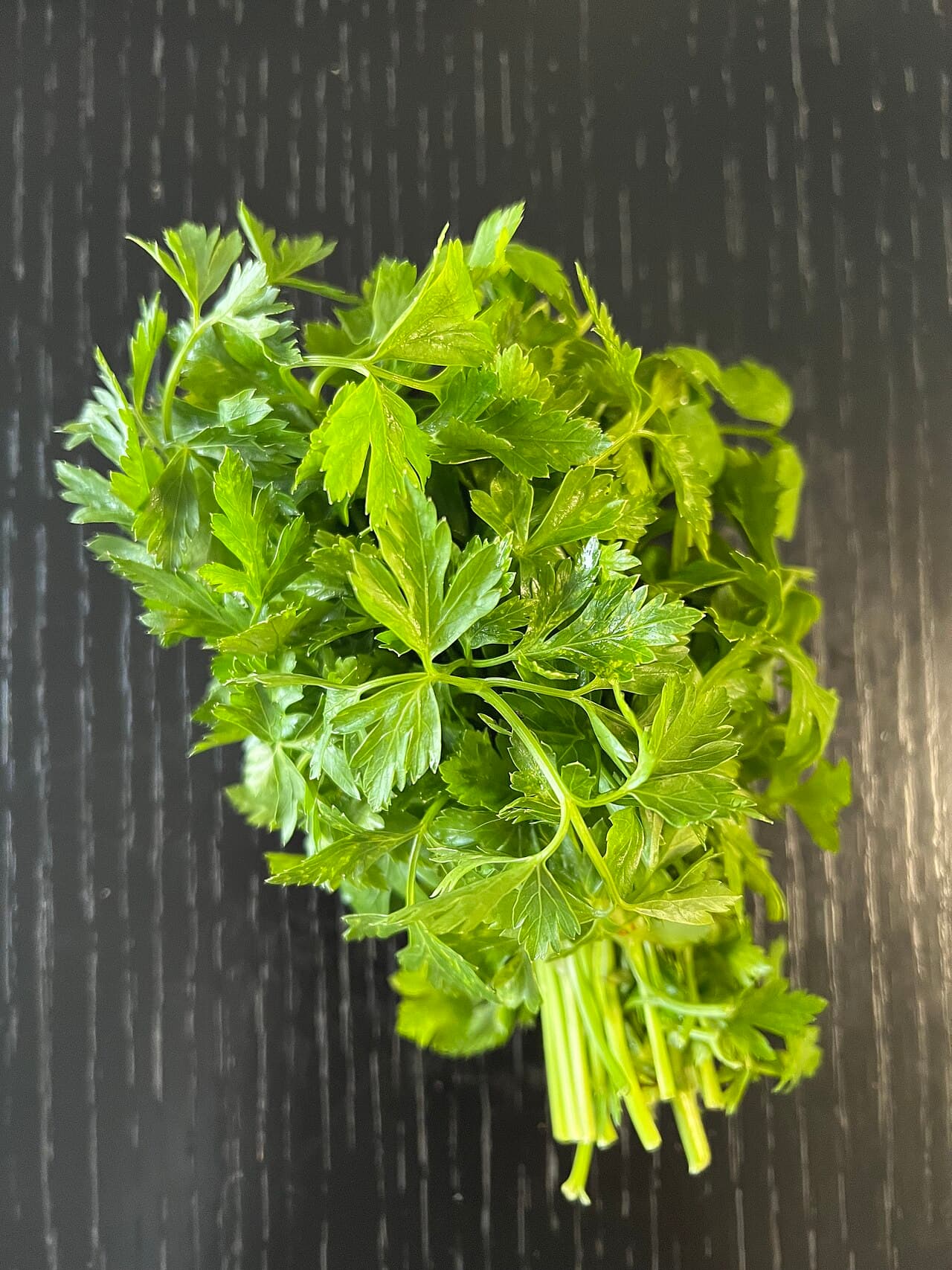 Parsley